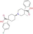 Levocabastine Hydrochloride Impurity 1