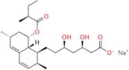 Lovastatin EP Impurity B