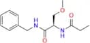 Lacosamide N-Ethylcarbonyl Analog