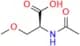 N-Acetyl-O-Methyl-L-Serine