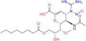 N-Nitroso Laninamivir Impurity 1