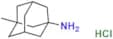 Demethyl Memantine Hydrochloride