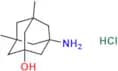 Memantine USP Related Compound F
