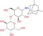 Memantine Lactose Adduct