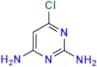 Minoxidil EP Impurity B