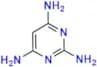 2,4,6-Triaminopyrimidine
