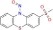 N-Nitroso Metopimazine Impurity 2