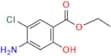 Mesalazine Impurity 21