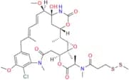 Maytansine Impurity 2
