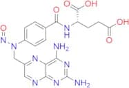 N-Nitroso Methotrexate EP Impurity B
