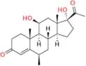 Methylprednisolone Impurity 8