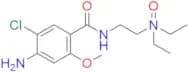 Metoclopramide EP Impurity G