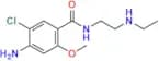 N-Desethyl Metoclopramide