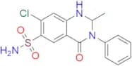 Metolazone EP Impurity C