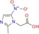 Metronidazole EP impurity G