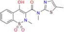 Meloxicam Impurity 7