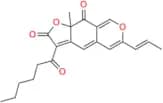 Rubropunctatin
