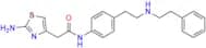 Mirabegron EP Impurity C