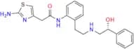 Mirabegron Impurity 9