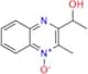 Mequindox Impurity 6