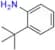 2-tert-Butylaniline