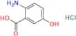 Mesalamine Impurity 8