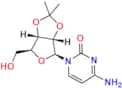 2\',3\'-Isopropylidenecytidine