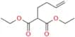 Diethyl 3-Butenylmalonate