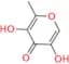 5-Hydroxymaltol