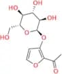 3-O-alfa-D-Glucosyl Isomaltol