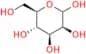 DL-Mannopyranose