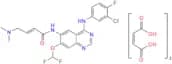 Mefatinib Malate