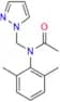 Metazachlor Impurity 2