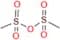 Methanesulfonic Anhydride