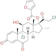 Mometasone EP Impurity F