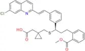 Montelukast EP Impurity H