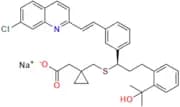 Montelukast Sodium