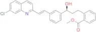 Montelukast (3S)-Hydroxy Benzoate