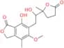 Mycophenolic Hydroxy Lactone