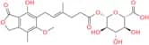 Mycophenolic Acid Acyl Glucuronide