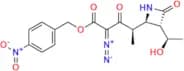Meropenem Impurity 1
