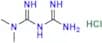 Metformin Hydrochloride