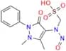 N-Nitroso Metamizole EP Impurity E