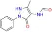Metamizole Impurity 1