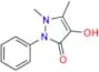4-Hydroxy Antipyrine
