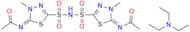 Methazolamide Impurity E