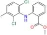 Meclofenamic Acid Methyl Ester