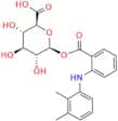 Mefenamic acid-acyl-â-D-glucuronide