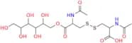 n,n-Diacetylcystine Mannitol Impurity