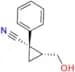 Milnacipran Cyano Impurity